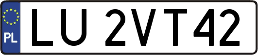LU2VT42
