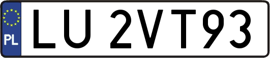 LU2VT93