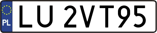 LU2VT95