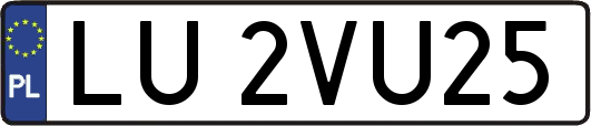 LU2VU25