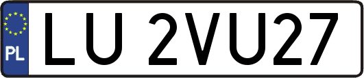 LU2VU27