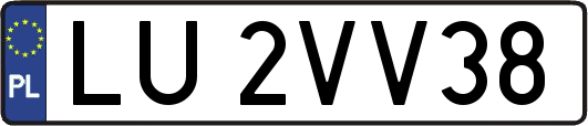 LU2VV38