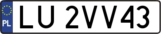 LU2VV43