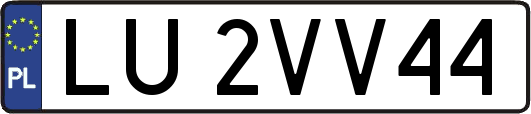 LU2VV44