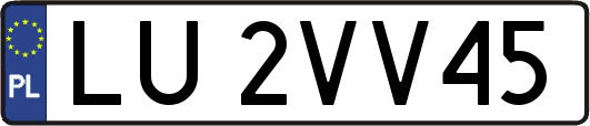 LU2VV45