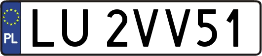 LU2VV51
