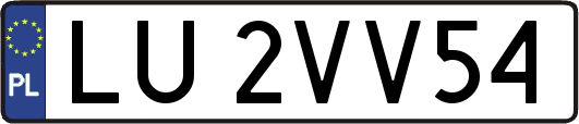 LU2VV54