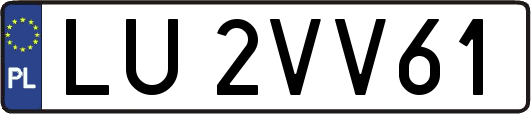 LU2VV61