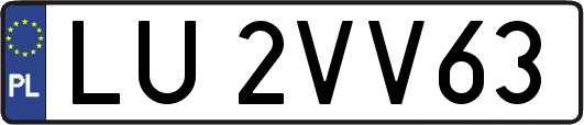 LU2VV63