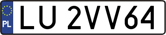 LU2VV64