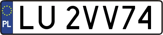 LU2VV74