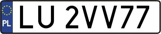 LU2VV77