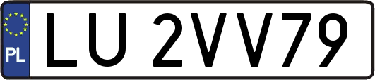 LU2VV79