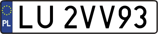 LU2VV93