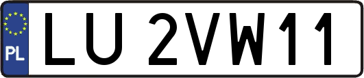 LU2VW11