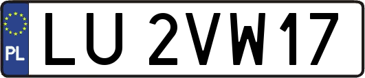 LU2VW17