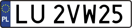 LU2VW25