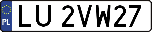 LU2VW27