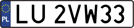 LU2VW33