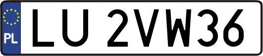 LU2VW36