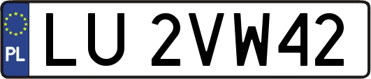 LU2VW42