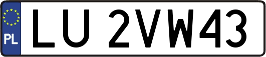 LU2VW43