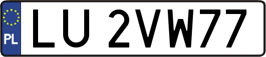 LU2VW77