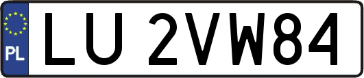 LU2VW84