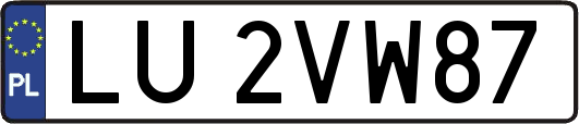 LU2VW87