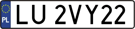 LU2VY22