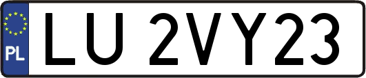 LU2VY23