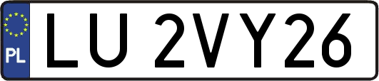 LU2VY26