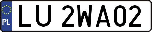 LU2WA02