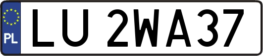 LU2WA37