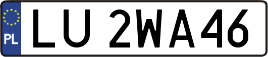 LU2WA46
