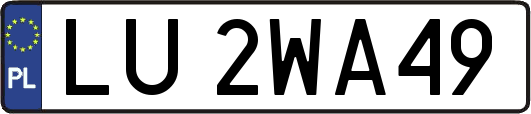 LU2WA49