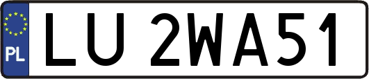 LU2WA51