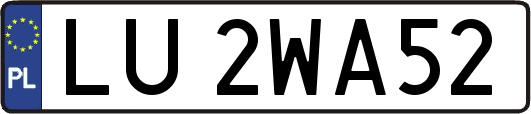 LU2WA52