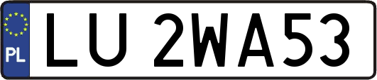 LU2WA53