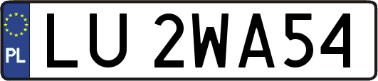 LU2WA54