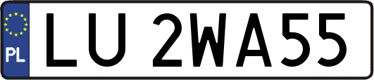 LU2WA55