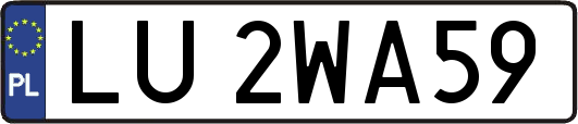 LU2WA59