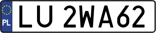 LU2WA62
