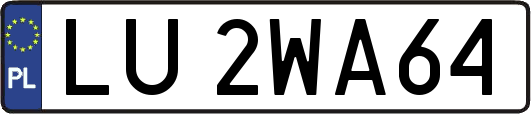 LU2WA64