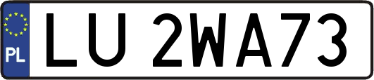 LU2WA73