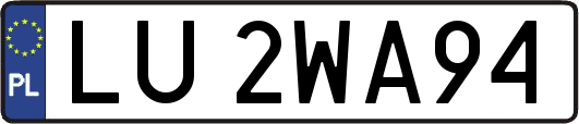 LU2WA94