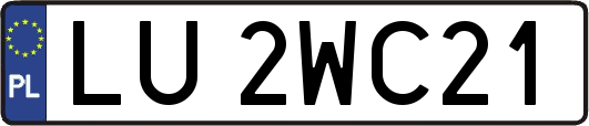LU2WC21