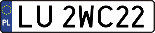 LU2WC22