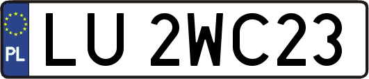 LU2WC23