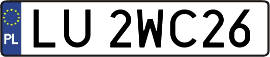 LU2WC26
